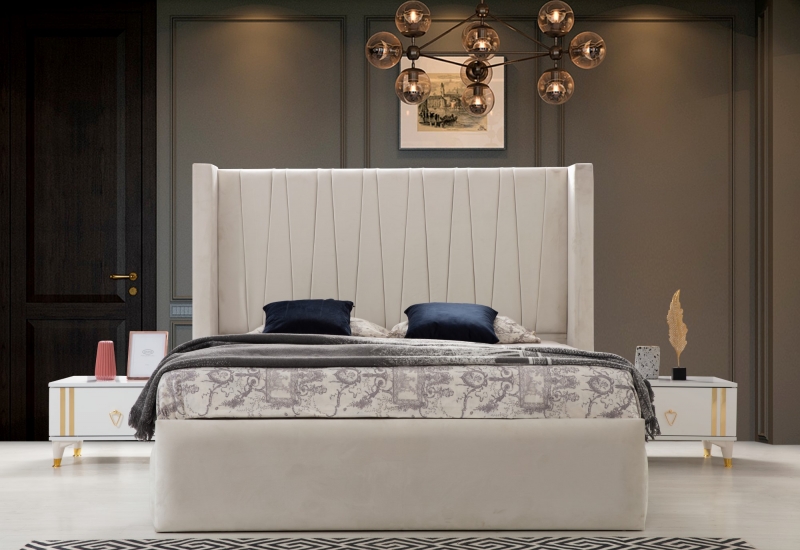 <p>SEDEF YATAK ODASI</p>
