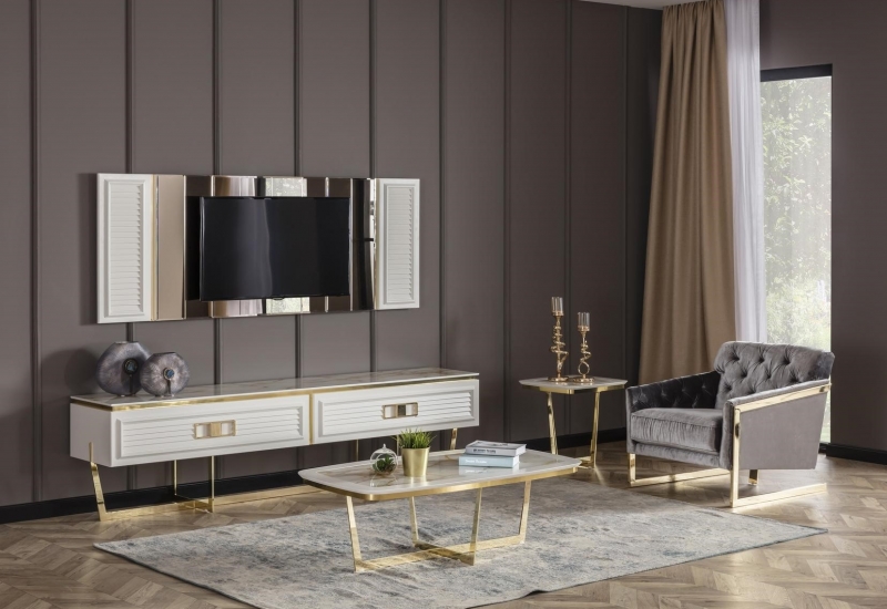 <p>GLORİA TV ÜNİTE</p>
